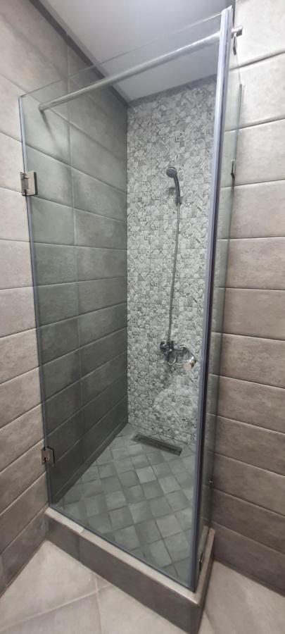La Perla Blanca Daire M'Diq Dış mekan fotoğraf